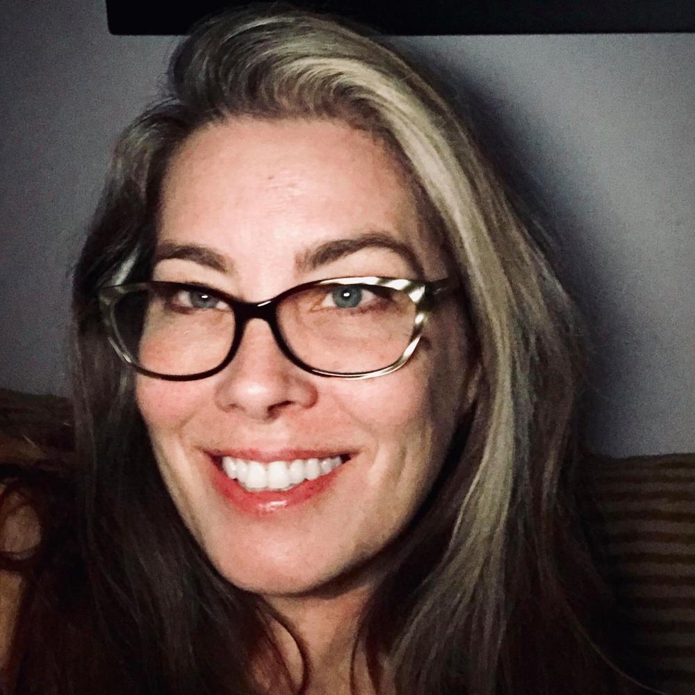 Meet your Posher, Tracey